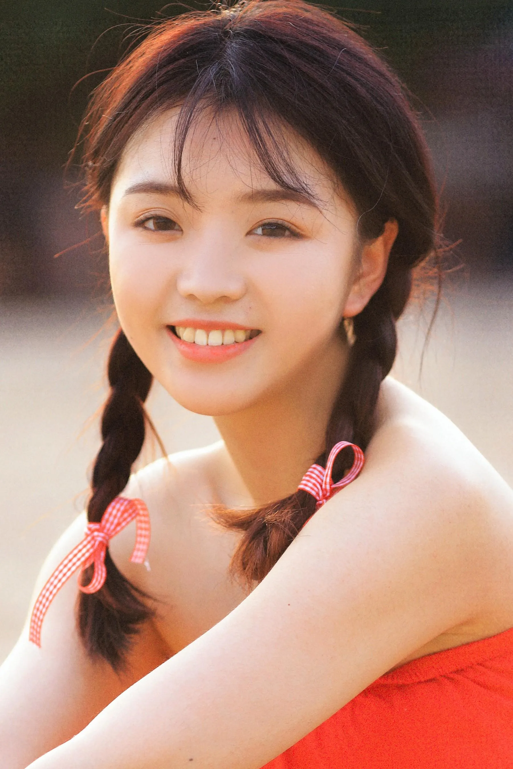 [YITUYU艺图语]2022.07.31 海岛日记 — 复古少女风 婉怡婉怡_ [31P]插图2